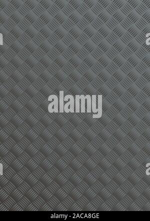 Abstract Illustration Of Anti Slip Metal Surface Stock Photo Alamy