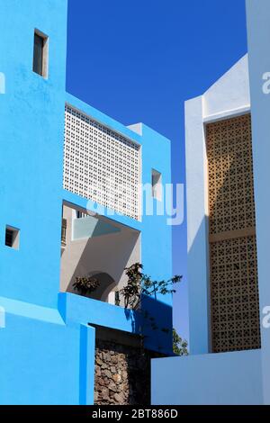 Downtown Manzanillo City Colima State Mexico Stock Photo Alamy