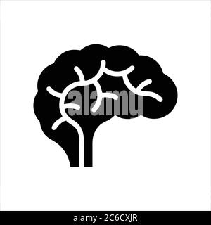 Neurology Icon From Medical Collection Simple Line Element Neurology