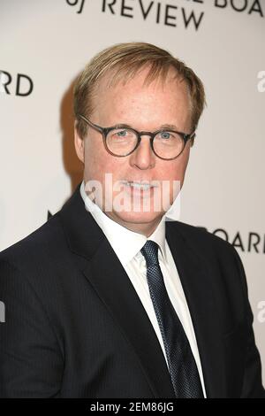 Brad Bird Attends The National Board Of Review Awards Gala At Cipriani