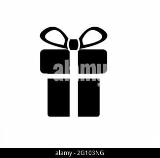 Pixel Ribbon Icon Simple Design Stock Vector Image Art Alamy