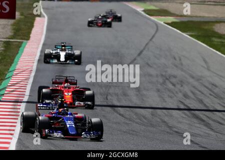 HAMILTON Lewis Gbr Scuderia Ferrari SF 25 Portrait During The F1