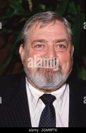 Raymond Burr July Credit Ralph Dominguez Mediapunch Stock