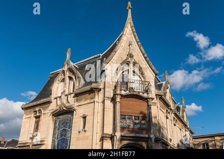 France Meurthe Et Moselle 54 Nancy Town Stanislas Place Unesco