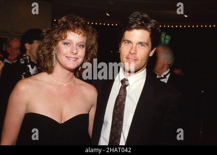 Mary Mcdonough Circa S Credit Ralph Dominguez Mediapunch Stock Photo Alamy