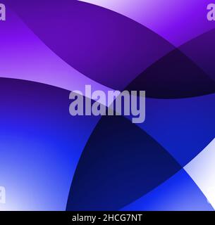 Abstractive Wave Background Stock Photo Alamy