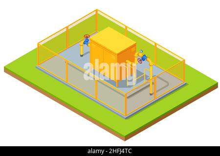 Isometric Valves And Piping Communications Stop Valves Appliances