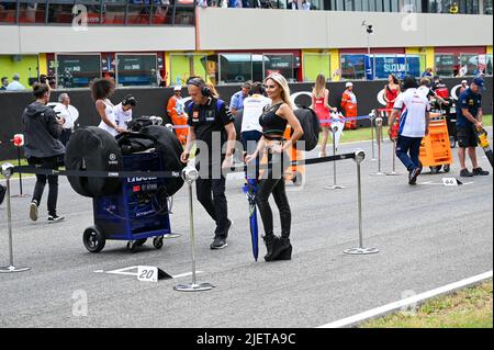 May Scarperia Fi Italy Scarperia Fi Italy Mugello