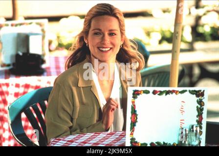 CLINT EASTWOOD LAURA LINNEY ABSOLUTE POWER 1997 Stock Photo Alamy