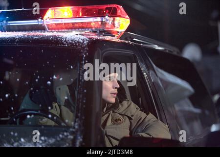 Days Of Night Sheriff Eben Oleson Josh Hartnett Regie David