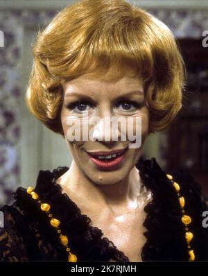 GEORGE AND MILDRED YOOTHA JOYCE Stock Photo Alamy