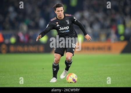 Luca PELLEGRINI Of Lazio Rome During The Italian Championship Serie A