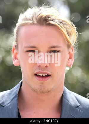 Jamie Campbell Bower In Camelot Directed By Stefan Schwartz And