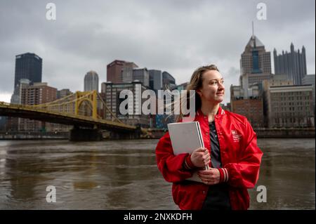 Carolyn Wehner A Geotechnical Engineer Who Specializes In Dam Safety