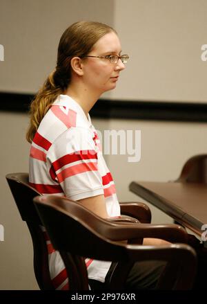 Kimberly Dawn Trenor Who Is Accused Of Killing Her Daughter Riley