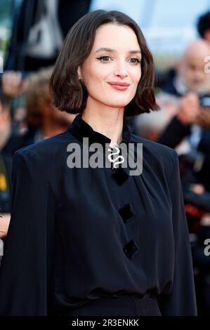 Charlotte Le Bon Bei Der Abschlussveranstaltung Mit Der Premiere Des