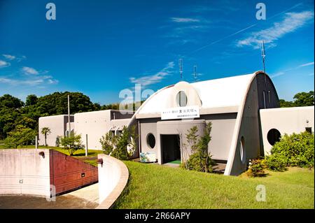 Oku Matsushima Jomon Mura Historical Museum Stock Photo Alamy