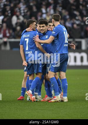 Tom Bischof Tsg Hoffenheim Ger Tsg Hoffenheim Vs