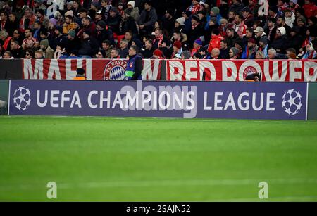 Fussball Herren Champions League Saison Fc Bayern M Nchen