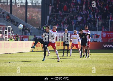 Ibrahim Maza Hertha Bsc Ger Hertha Bsc Vs Fc Nuernberg