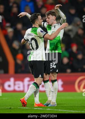 Diogo Jota Of Liverpool Celebrates His Goal To Make It With Virgil