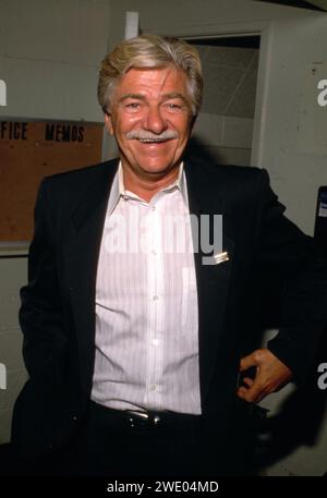 Seymour Cassel Circa 1980 S Credit Ralph Dominguez MediaPunch Stock