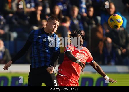 Bergamo Italia Th Jan Foto Spada Lapresse Gennaio