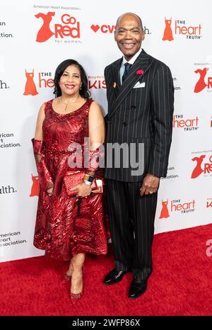 Aha Red Dress Collection At At Jazz At Lincoln Centre Featuring