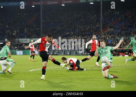 Rotterdam Rick Meissen Of Sparta Rotterdam During The Nineteenth