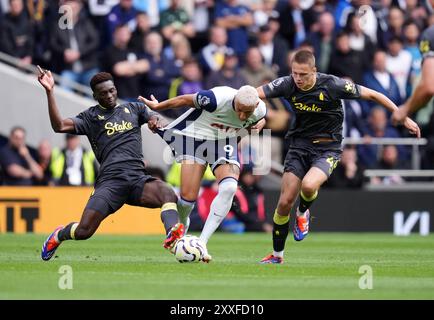 Everton S Harrison Armstrong During The Premier League Match At The