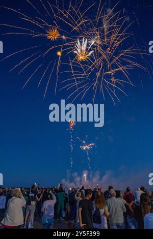 Drachenfest 2024 Festival Der Riesendrachen Auf Dem Tempelhofer Feld