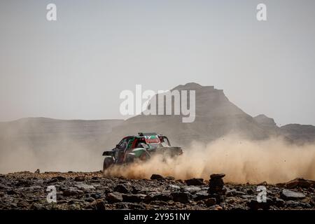 Al Rahji Yazeed Sau Gottschalk Timo Ger Overdrive Racing