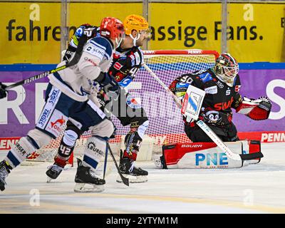 Kristers Gudlevskis Torwart Fischtown Pinguins Bremerhaven