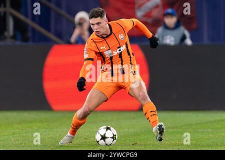 Georgiy Sudakov FC Shakhtar Donetsk 10 UEFA Champions League