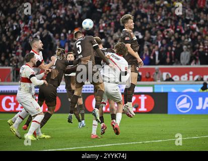 Hauke Wahl Fc St Pauli Ger Fc St Pauli Vs Fc Union Berlin