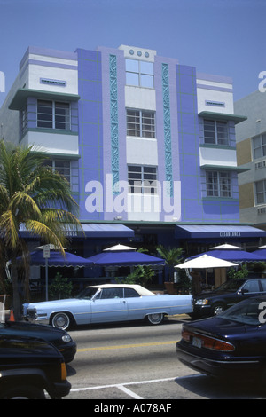 Casablanca On The Ocean South Beach Miami Casablanca On The Ocean South Beach Miami