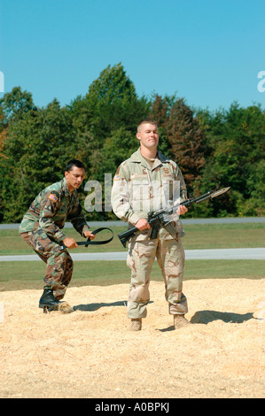 Army airborne rangers fighting during military demonstration Taccoa Stock Photo, Royalty Free ... Army airborne rangers fighting during military demonstration Taccoa Stock Photo, Royalty Free ...