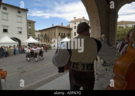 Alberghi san daniele del friuli