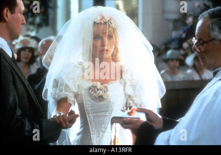 FOUR WEDDINGS AND A FUNERAL Stock Photo, Royalty Free Image: 5794004 