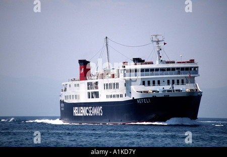 seaways hellenic ferry chios nissos