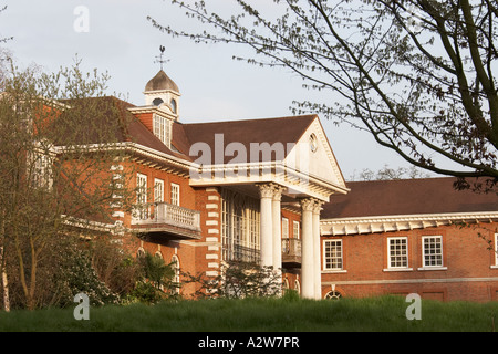 Large Grand House On The Bishop S Avenue Hampstead London N England