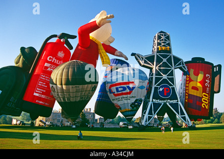 Small Inflatable Hot Air Balloons Small Inflatable Hot Air Balloons