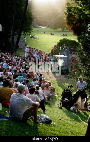 Australian Shakespeare Company S Wind In The Willows Royal Wind In The Willows Botanic Gardens Melbourne