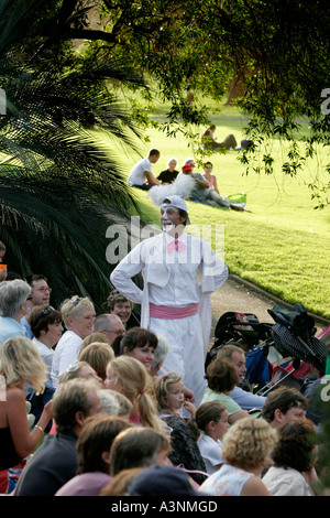 Australian Shakespeare Company S Wind In The Willows Royal Wind In The Willows Botanic Gardens Melbourne