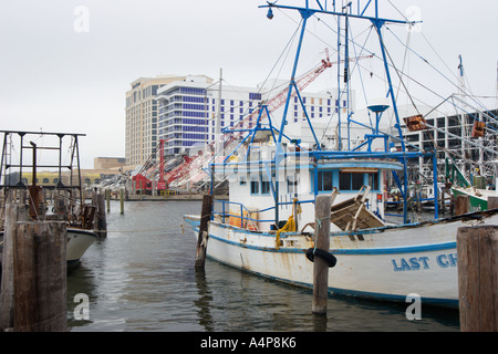 Mississippi casino boats