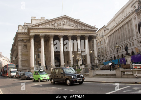 City forex bank station