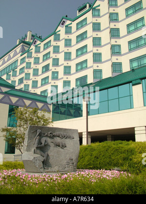 Foxwoods resort casino ledyard connecticut