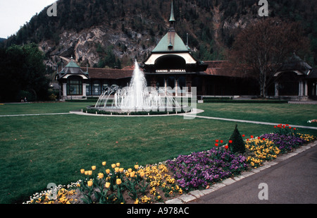 Casino kursaal interlaken switzerland