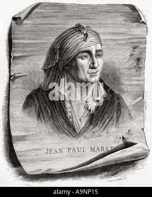 jean paul marat a radical journalist Jean-paul marat (24 may 1743 – 13 july 1793) was a french political theorist, physician, and scientist who became best known for his role as a radical journalist and politician during the french revolution. jean paul marat a radical journalist Jean-paul marat (24 may 1743 – 13 july 1793) was a french political theorist, physician, and scientist who became best known for his role as a radical journalist and politician during the french revolution.