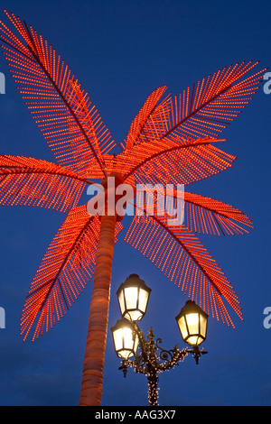 sheraton hotel with exotic tropical lighting and decoration at sheraton hotel with exotic tropical lighting and decoration at